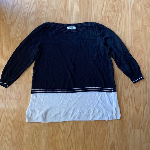 Madewell sweater - Picture 1 of 4